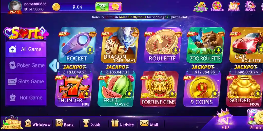 super 85 earning game download